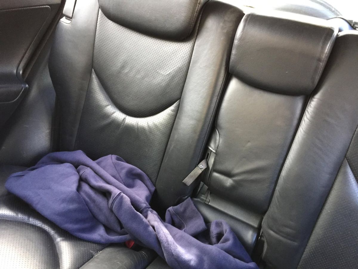 Toyota RAV4 95000 km Diesel, boite manuelle, très bon état