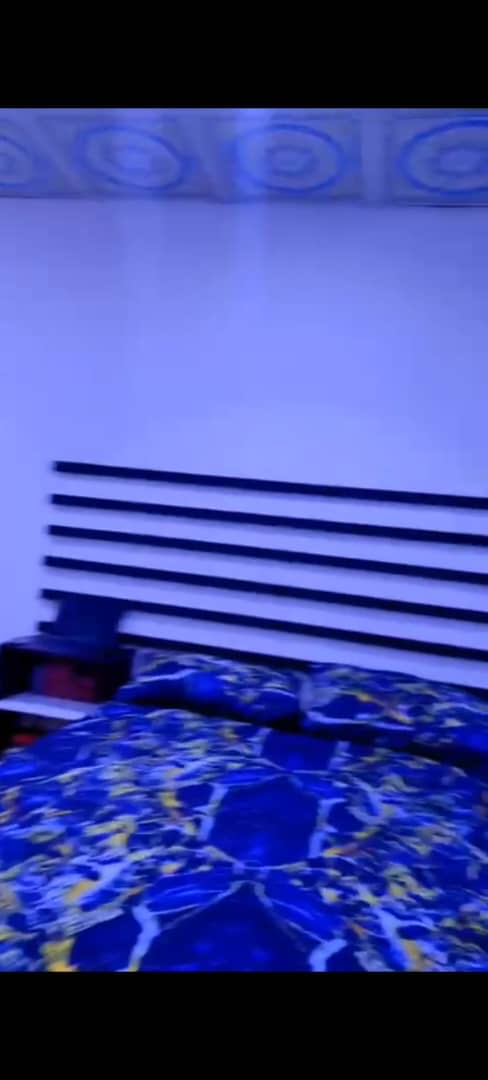 Chambre meublée quartier 3 proche Napoléon - Loyer Inclus