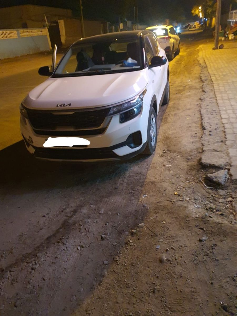 À vendre Kia Seltos