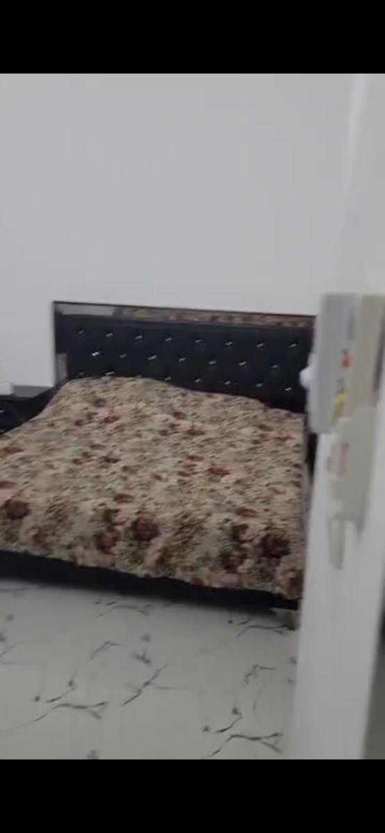 Appartement meublé à louer à Cité Saoudie - Saline Ouest