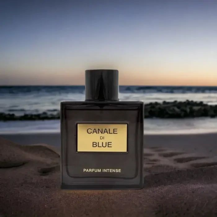 Parfum Canale Di Blue Intense - Alternative Bleu de Chanel