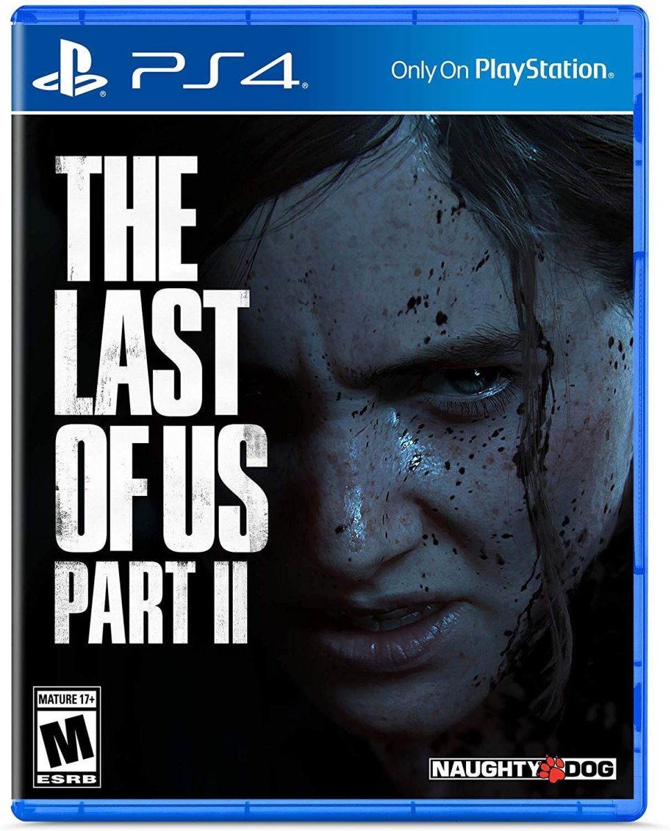 Jeu PS4 The Last of Us Part 2 - Premiers arrivés, premiers servis