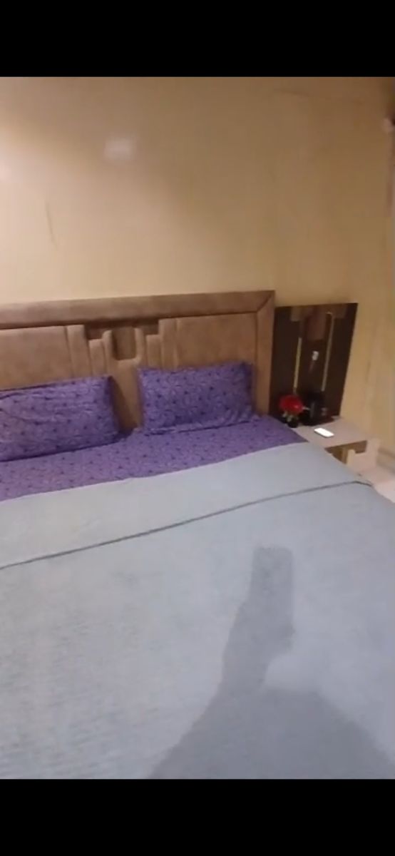 Chambre à coucher Turquie utilisée 7 mois, négociable