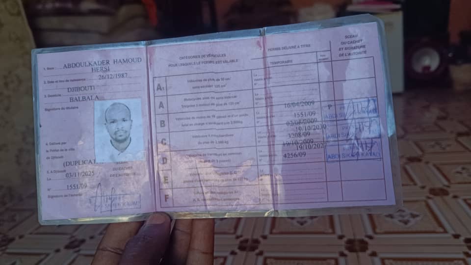 Chauffeur expérimenté disponible pour tout type d\'entreprise