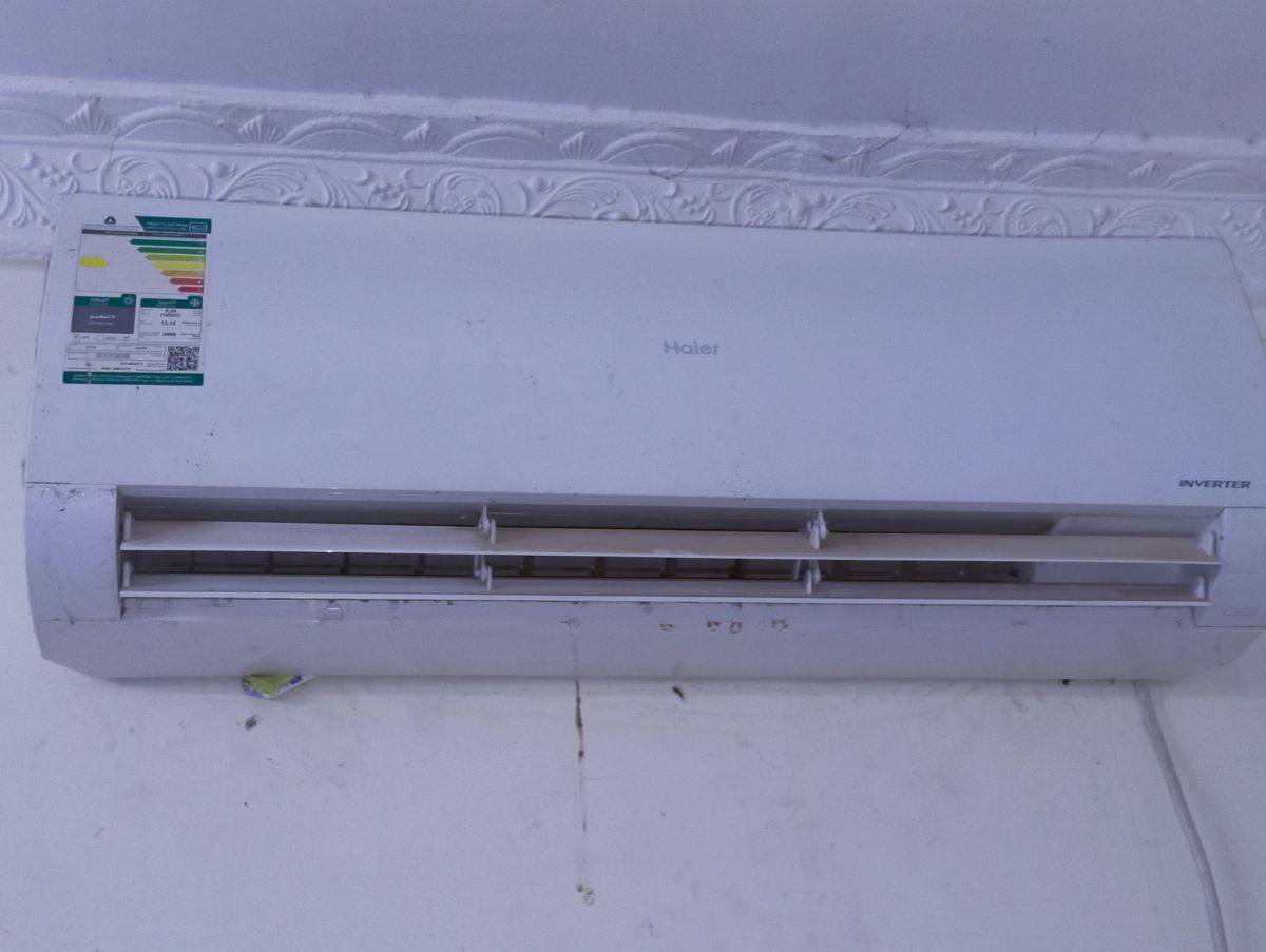 Climatiseur Inverter Haier 2 chevaux en excellent état