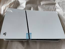 Console Sony PS5 Slim Digital Edition 1 To - Neuve, sous blister