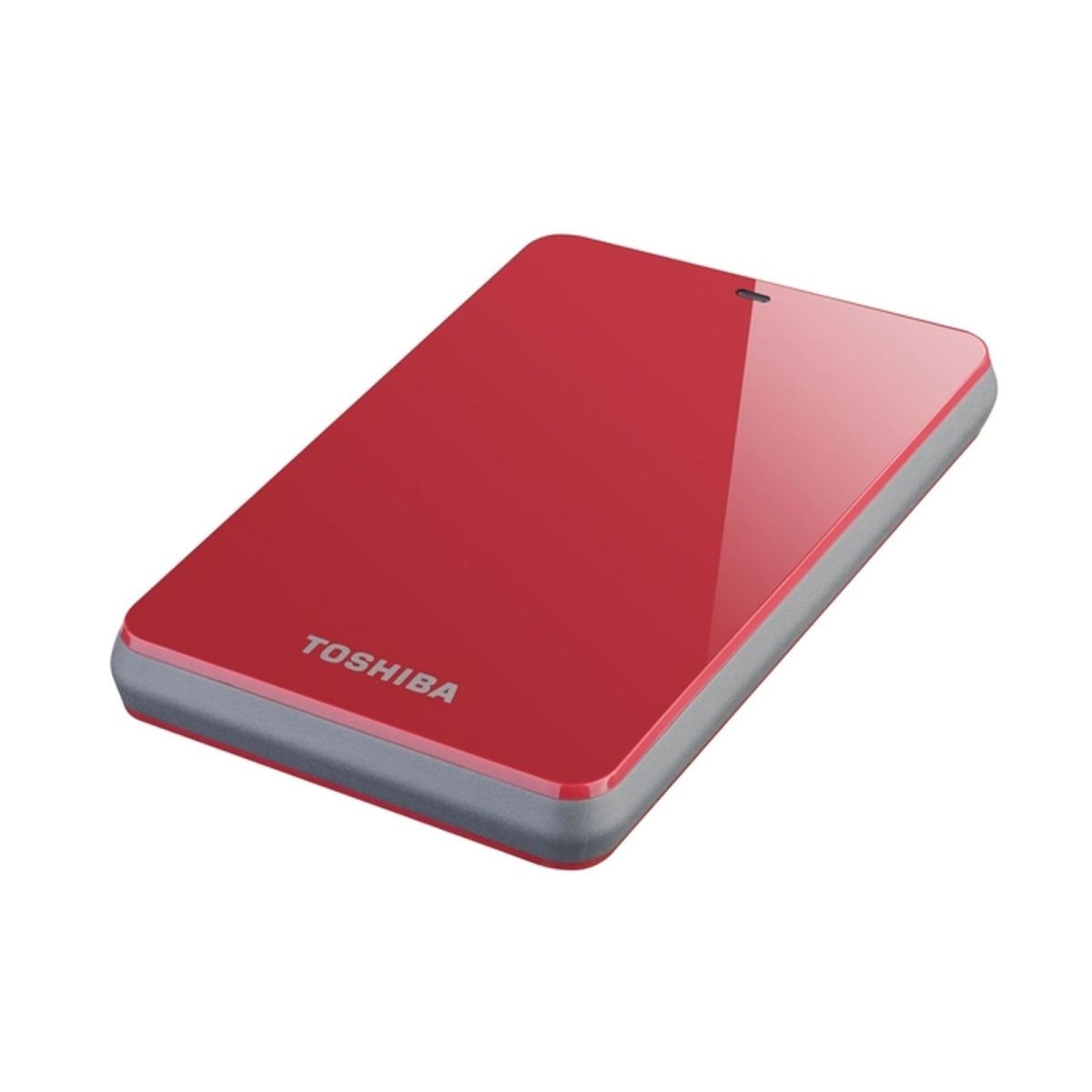 Disque dur externe Toshiba 500 Go – Portable et fiable