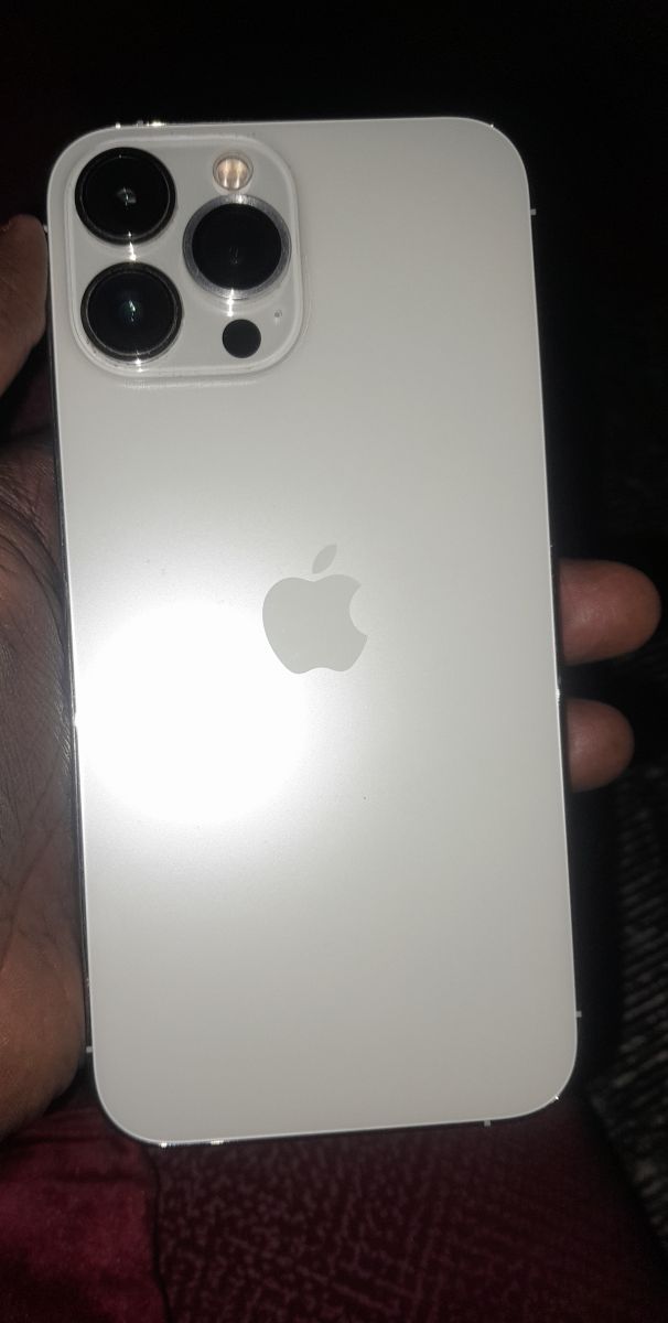 iPhone 13 Pro Max en excellent état