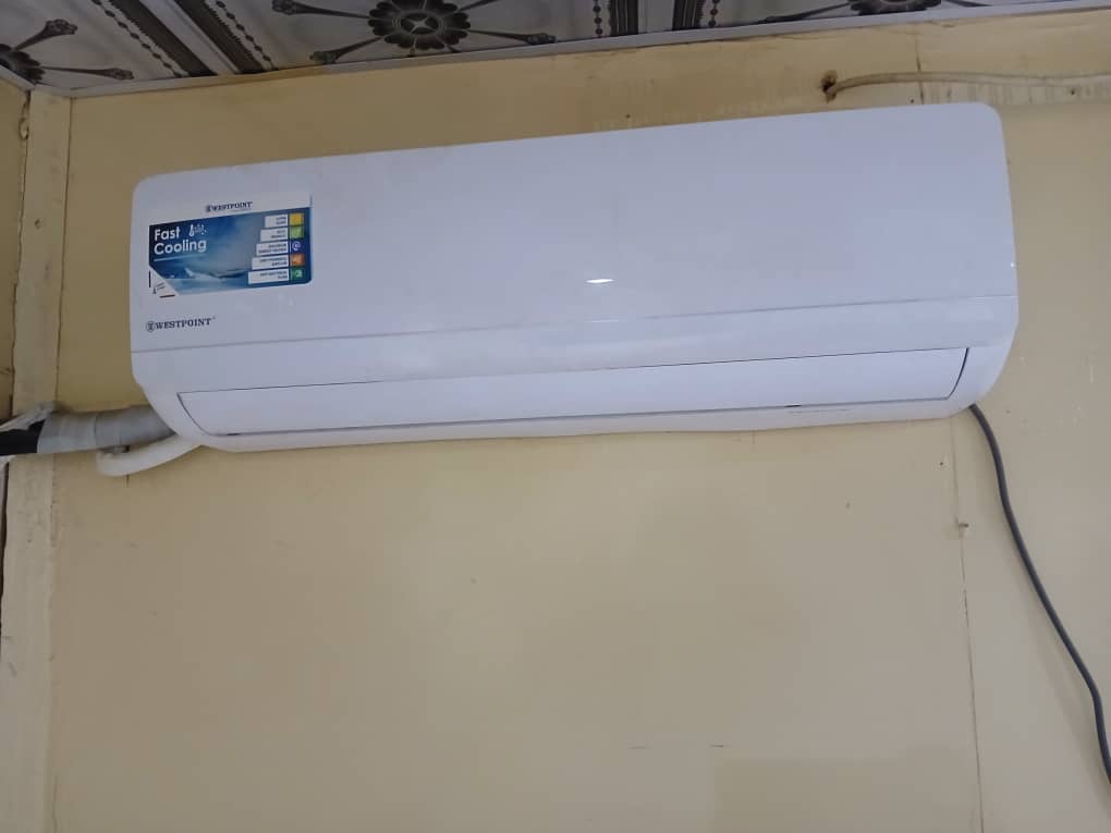 Climatiseur West Point 2 chevaux neuf, Split