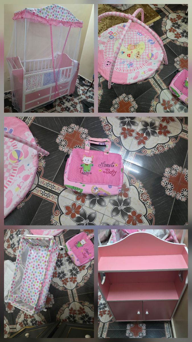 Lit pour enfant à vendre