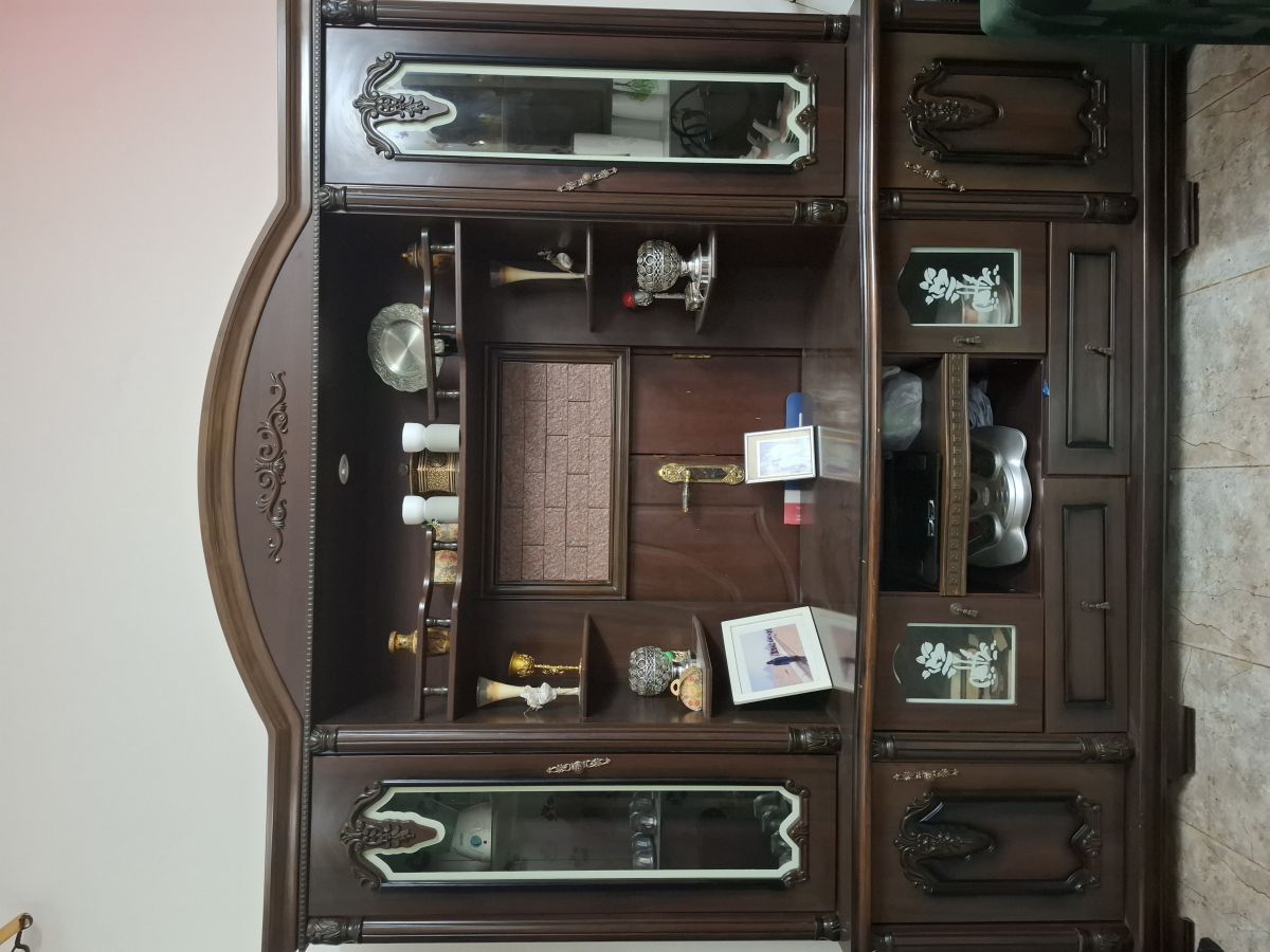 Living spacieux pour salon ou salle à manger