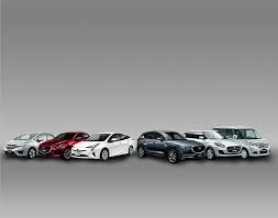 Location de voiture Hyundai, Suzuki, Toyota, Nissan, Kia disponibles