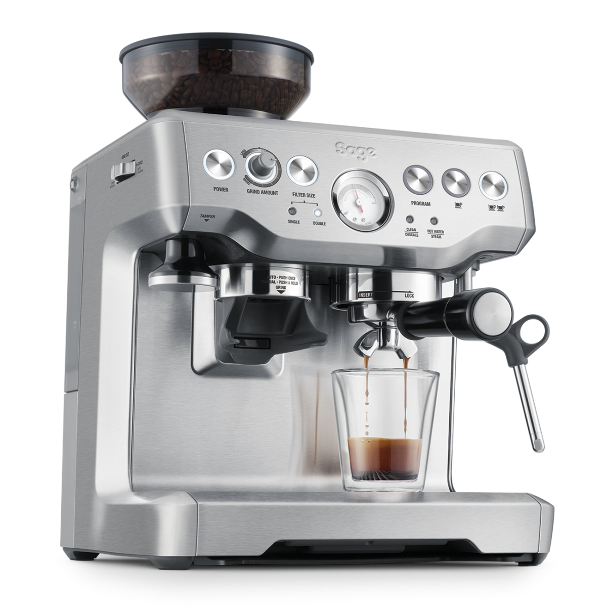 Machine de café