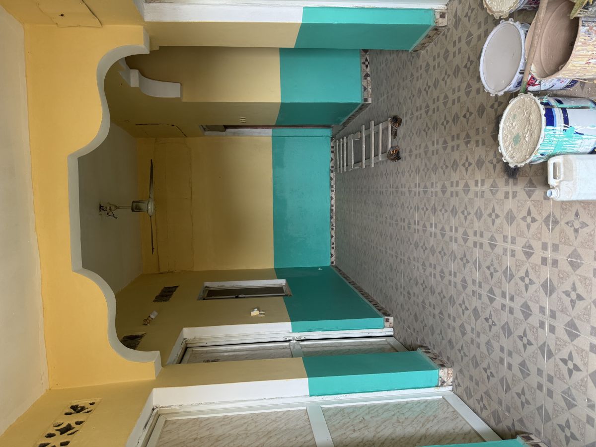 Maison à louer à Balbala 10 en face de l\'école primaire