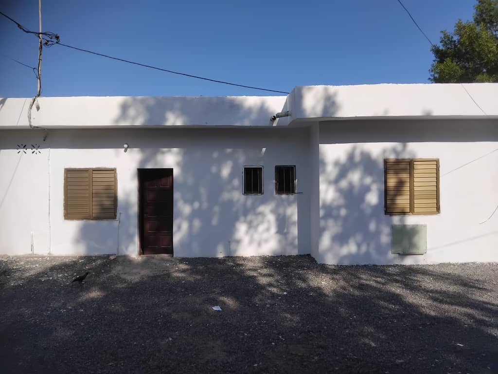 Maison 4 chambres rénovée à louer - Quartier Aviation