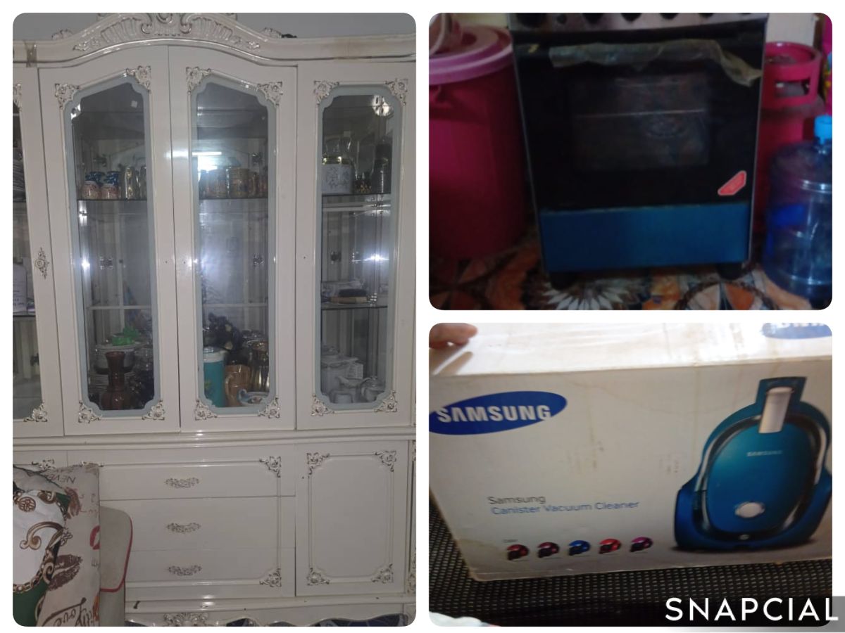 Meubles d\'intérieur d\'occasion à saisir