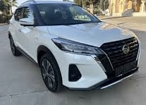Nissan Kicks 2022, essence, automatique, toutes options