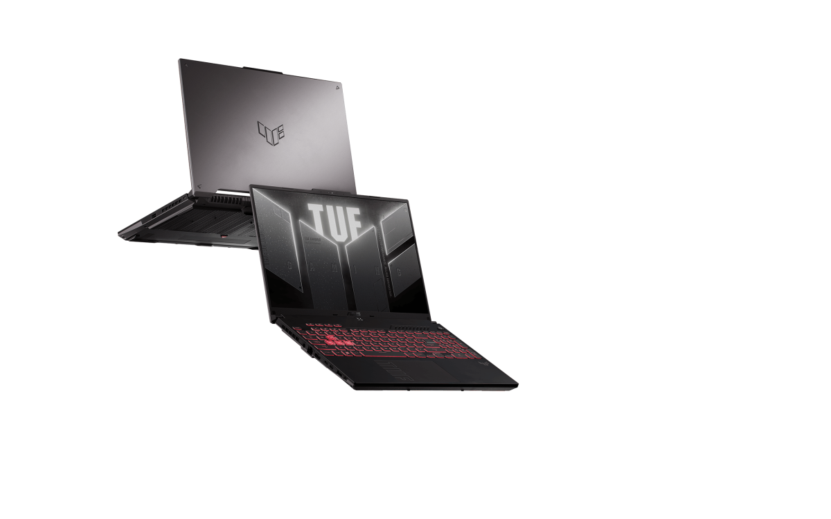 PC Gamer ASUS TUF A16 - Ryzen 7 / RTX 4050 / 16Go / 1To SSD / 144Hz