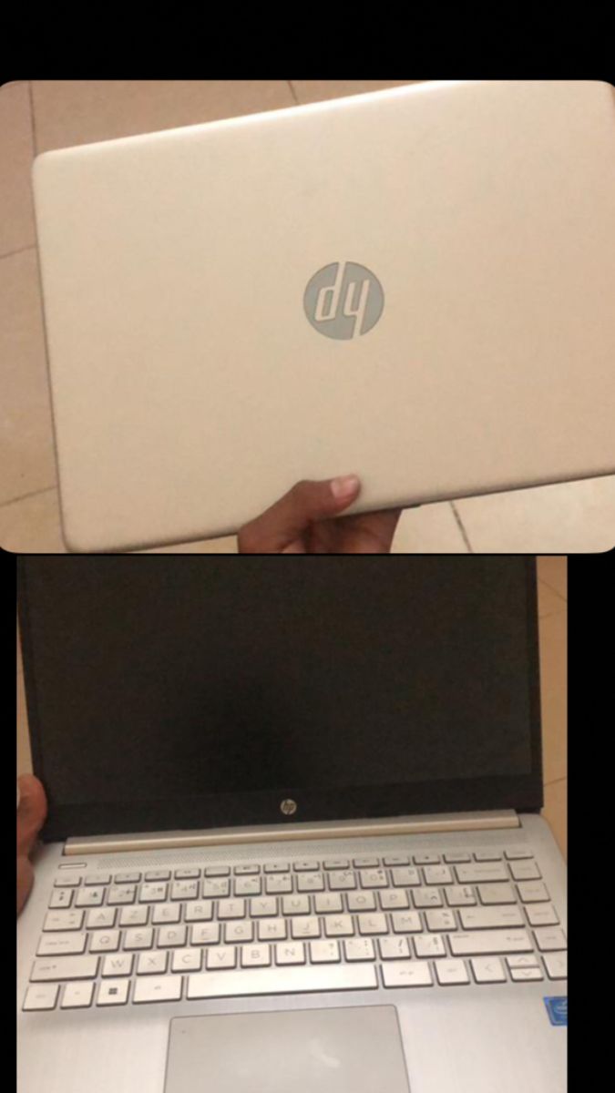 PC Portable HP en très bon état - idéal pour études ou travail bureautique