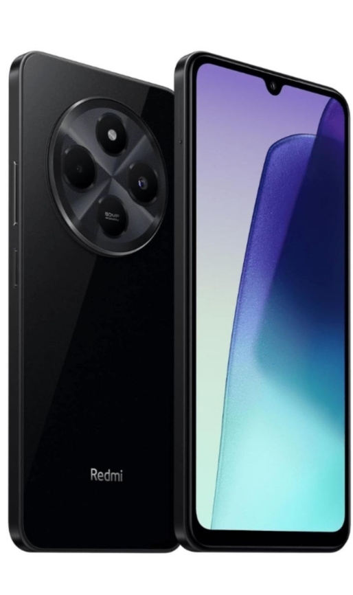 Xiaomi Redmi 14C 256Go, 16Go RAM, Performances Gaming