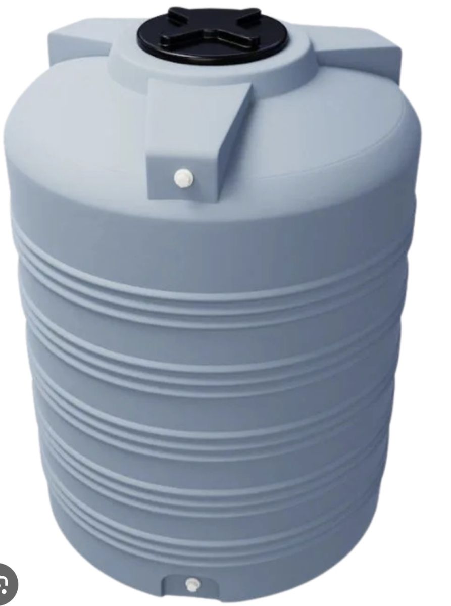 Réservoir de 1500 Litres