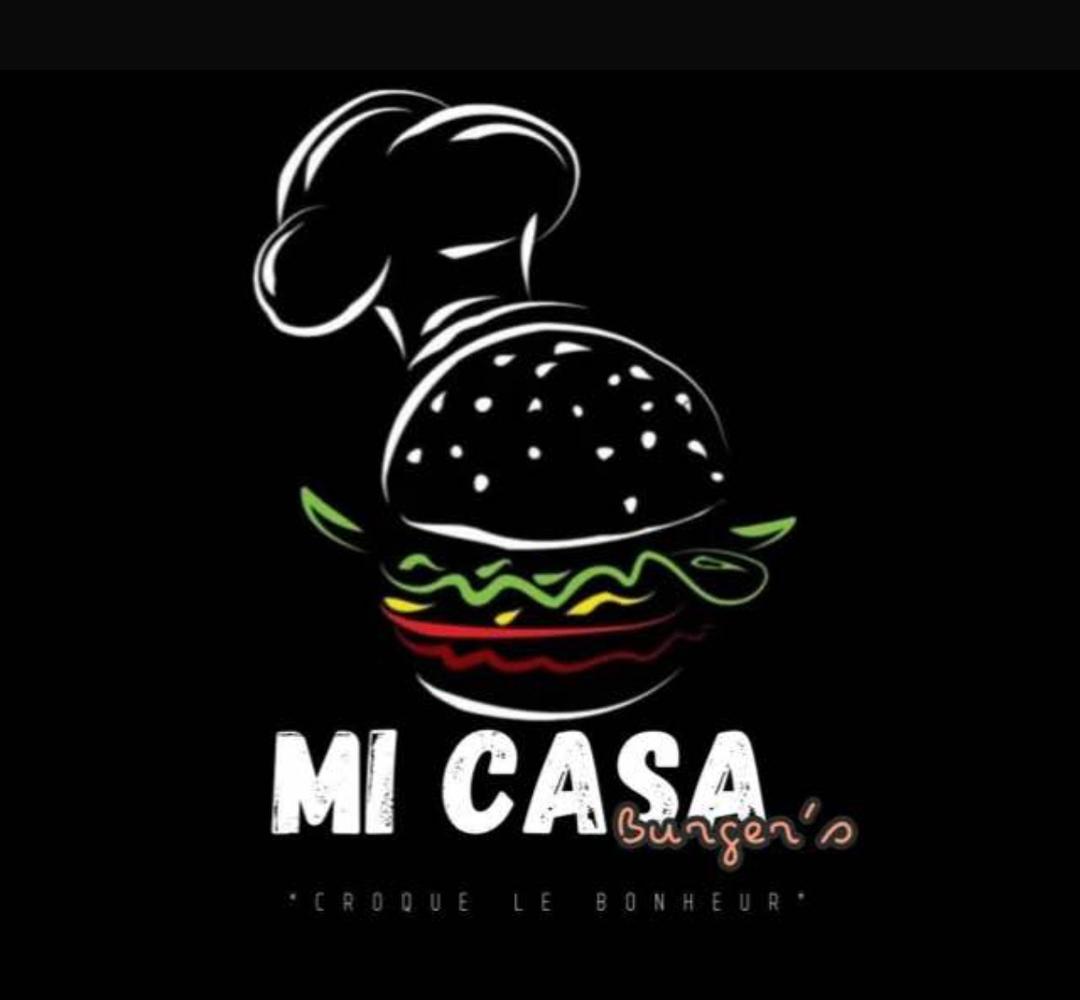 Restaurant Fast Food Mi casa à vendre, emplacement stratégique