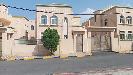 Nouvelle villa avec vue sur mer à louer à SABA CITY