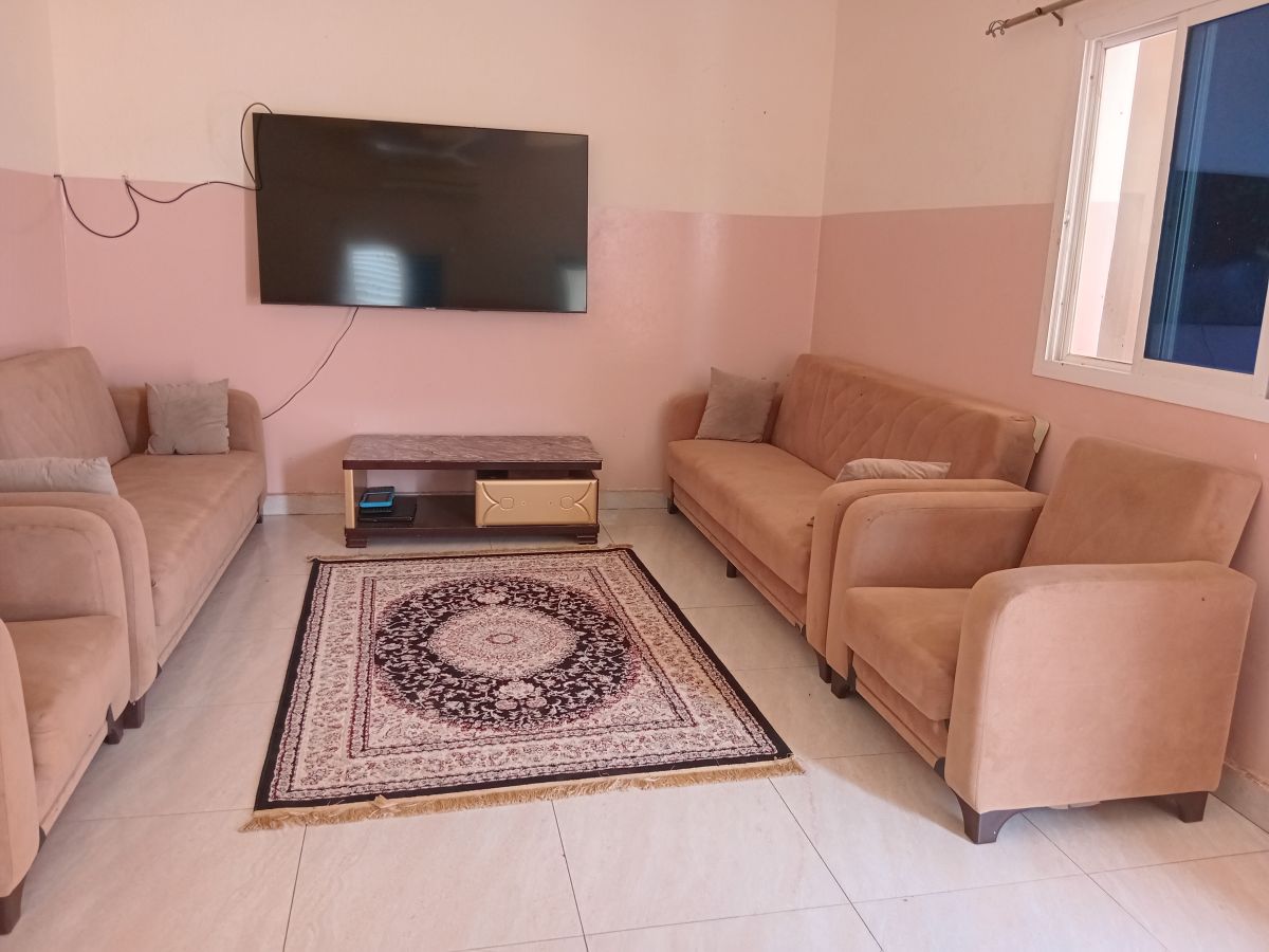 Salon turque en bon état - Sans accessoires