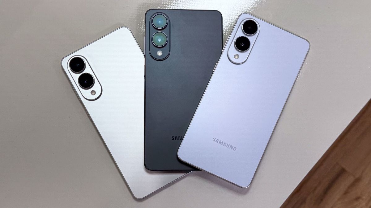 Samsung Galaxy S25 Edge Noir 256 Go Débloqué