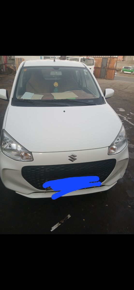 Suzuki Alto économique, climatisée, négociable - comme neuf