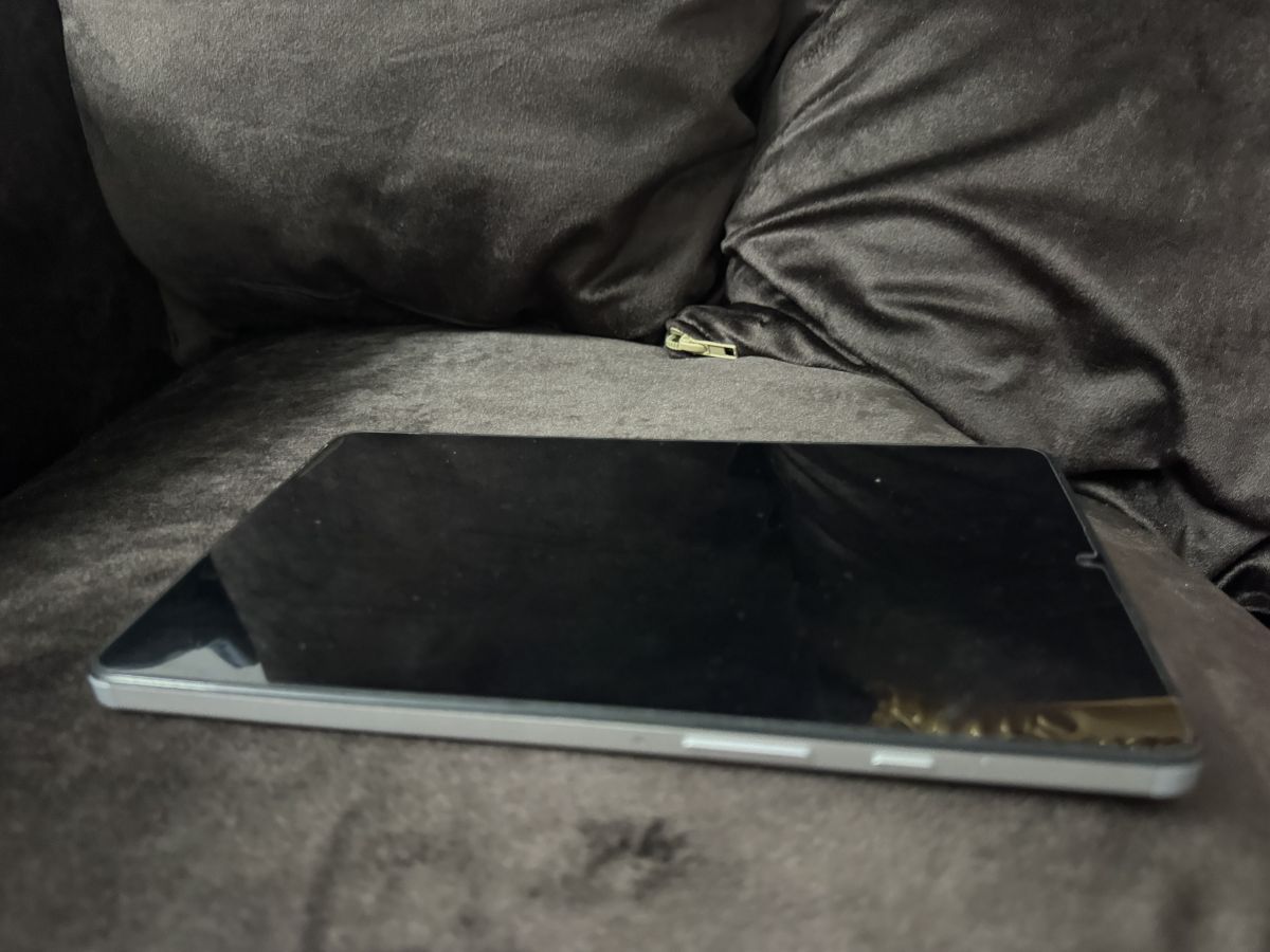 Tablette Samsung Tap A9 32gb, presque neuve