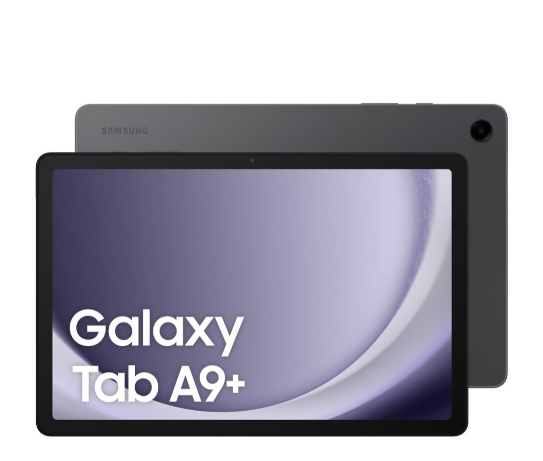 Tablette Samsung A9+ 64Go, 4Go Ram, comme neuf