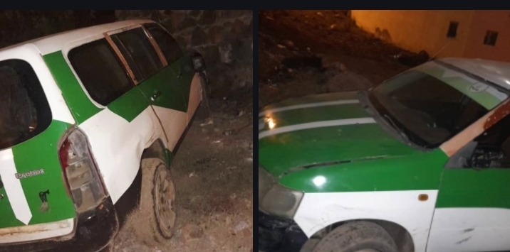 Toyota Probox 2013, automatique, essence injection, bon état