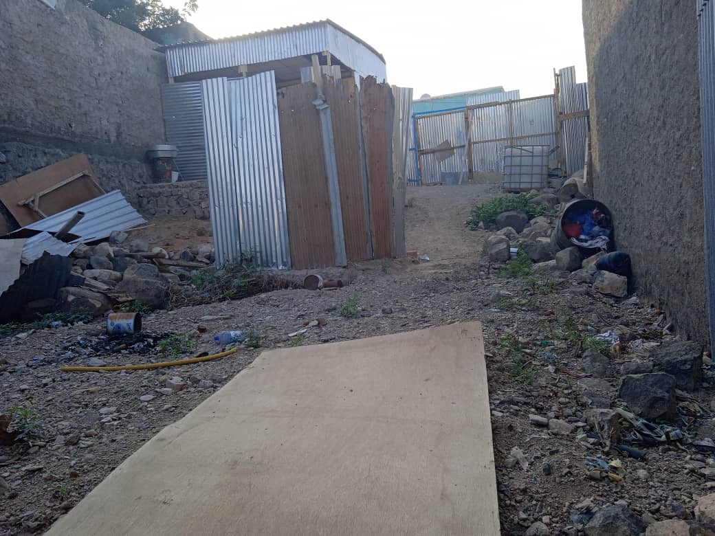 Terrain à PK12 avec titre foncier - Opportunité à saisir !