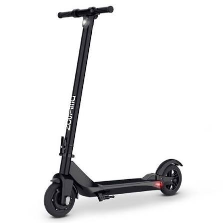 Trottinette électrique rapide et économique - Très bon état