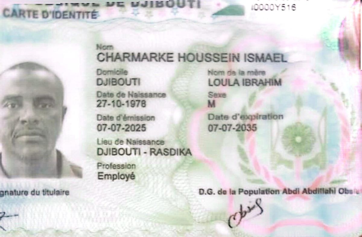 Carte d\'identité perdue en ville - Aidez à la retrouver!