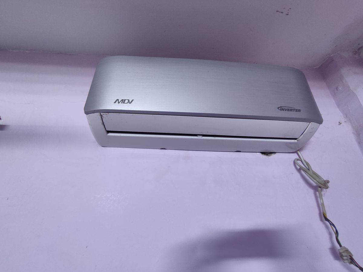 Climatiseur quasi neuf à vendre