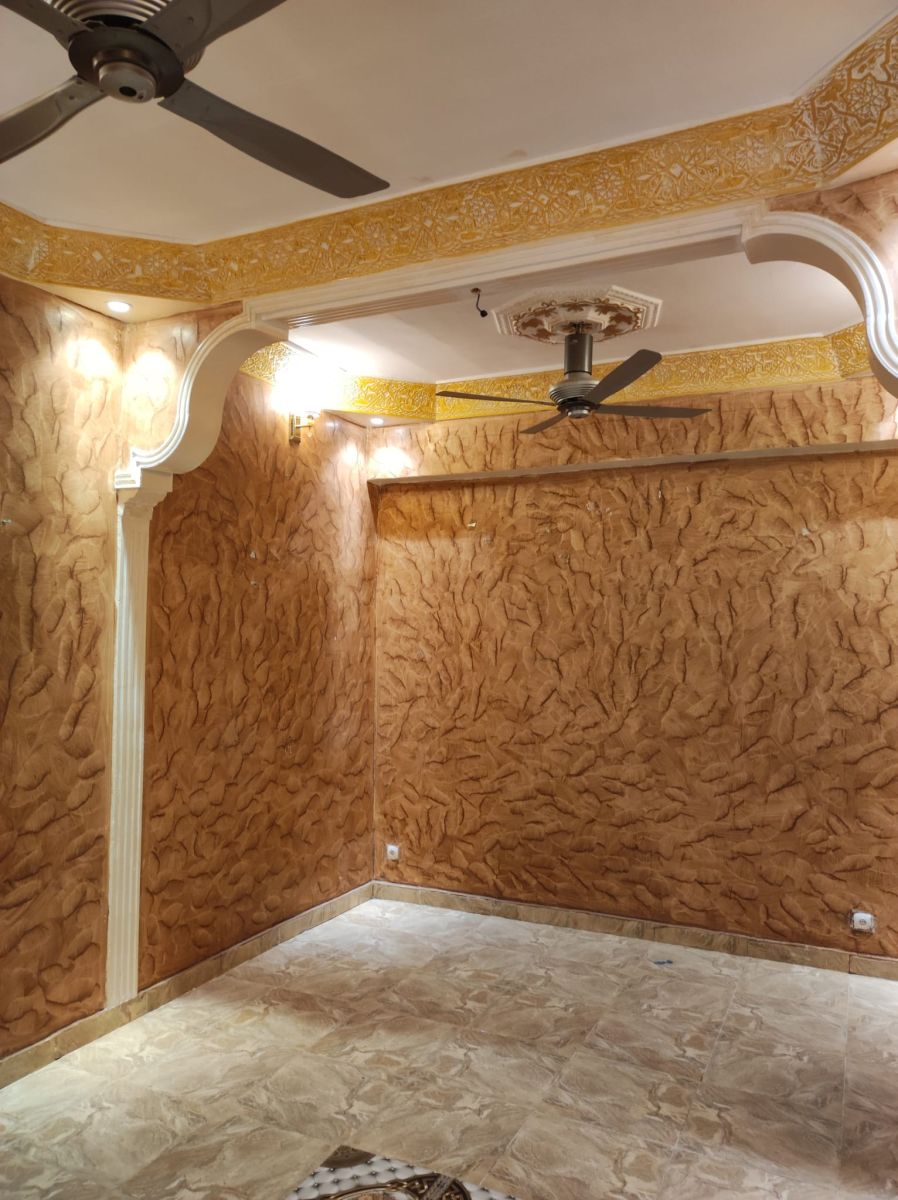 Maison 4 chambres à louer à Hodan 2 avec terrasse