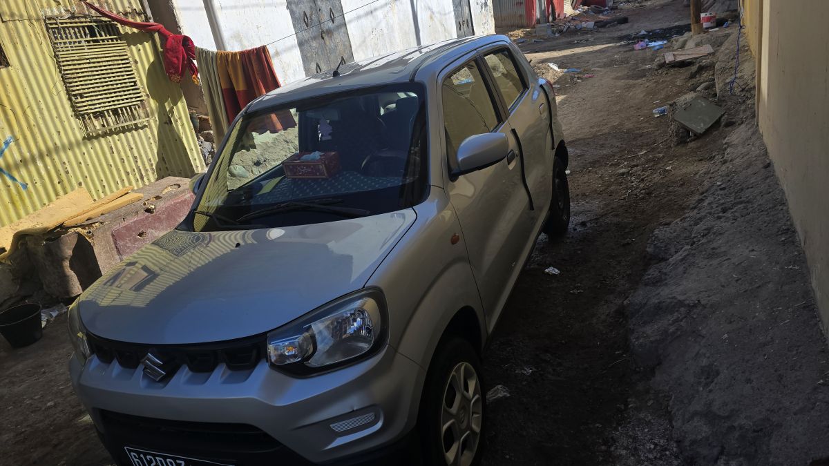 Vente d\'un véhicule