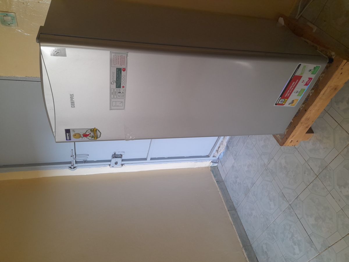 Réfrigérateur neuf 2 mois d\'utilisation