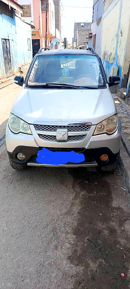 Voiture Zoyte à vendre à prix exceptionnel