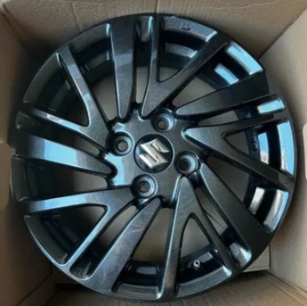 Jante neuve Suzuki R15