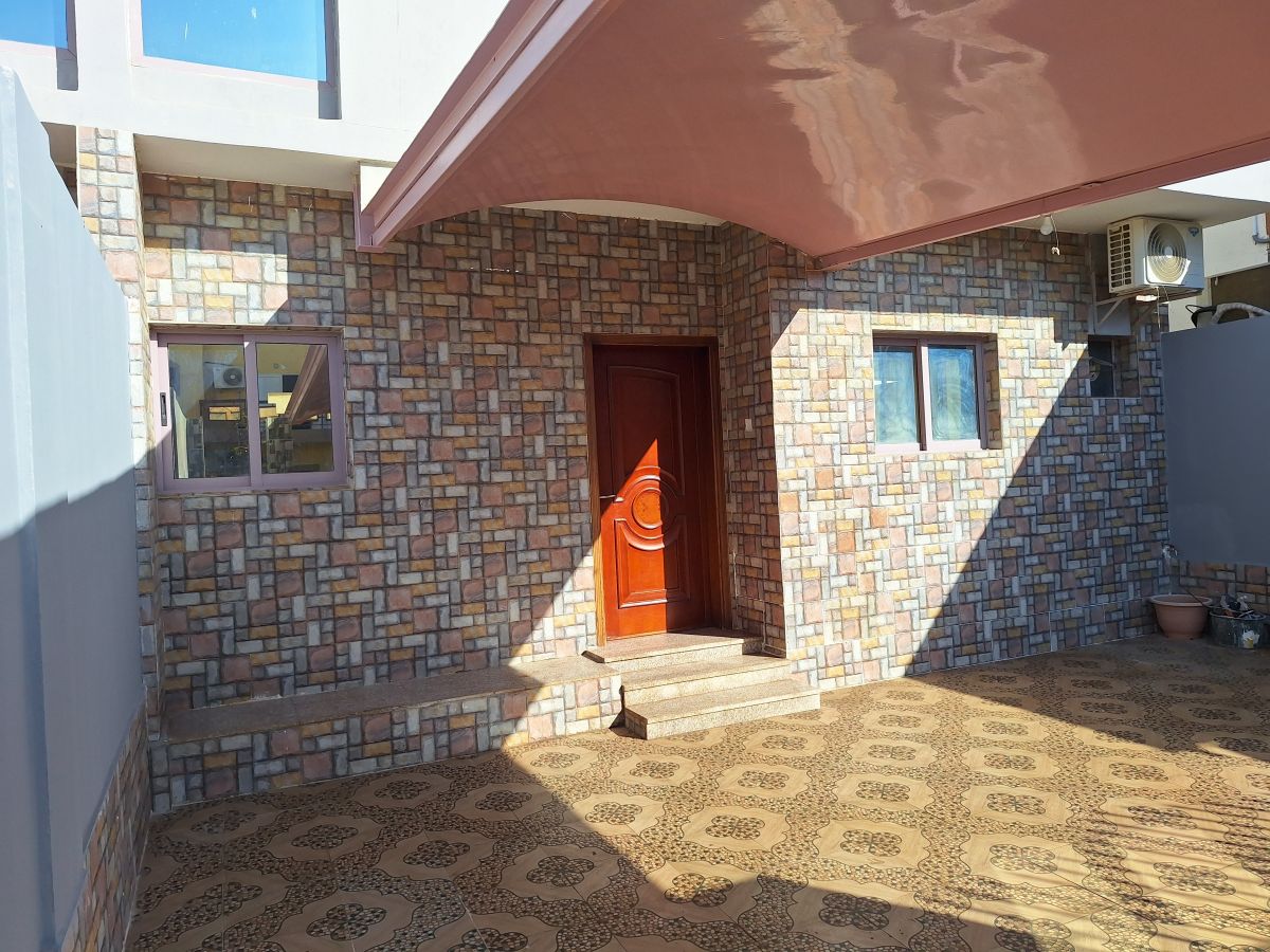 Villa Duplex for Rent in Haramous Djibouti