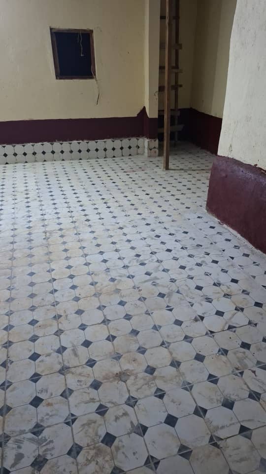 Maison F4 à louer à Balbala EEGA près de CCO