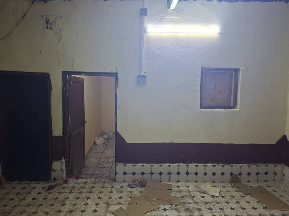 Maison F4 à louer à Balbala EEGA près de CCO