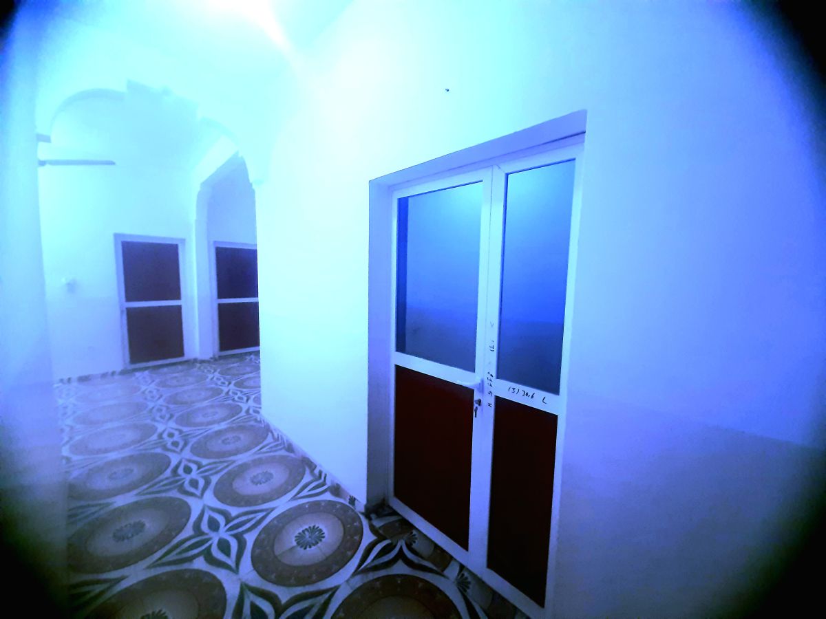 1ER ETAGE FORMIDABLE loué