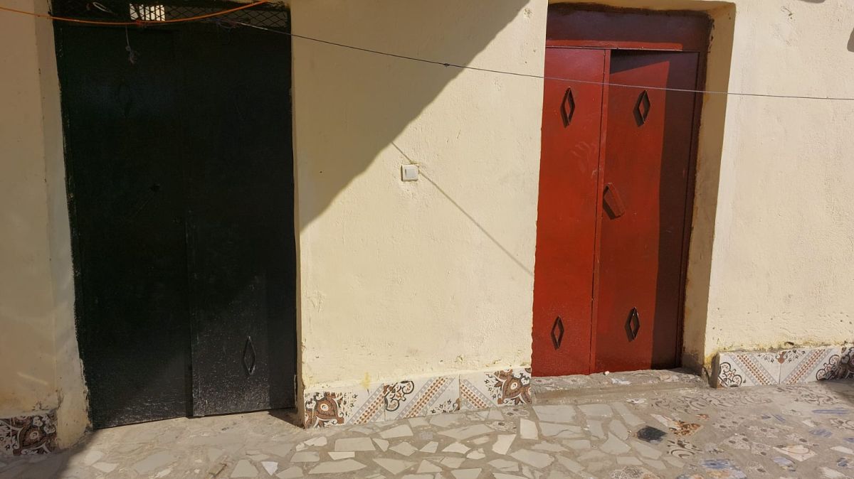 Vente grande maison 8 pièces 260 m² Hayableh - DOGLEH