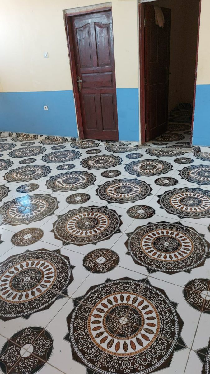 Vente grande maison 8 pièces 260 m² Hayableh - DOGLEH