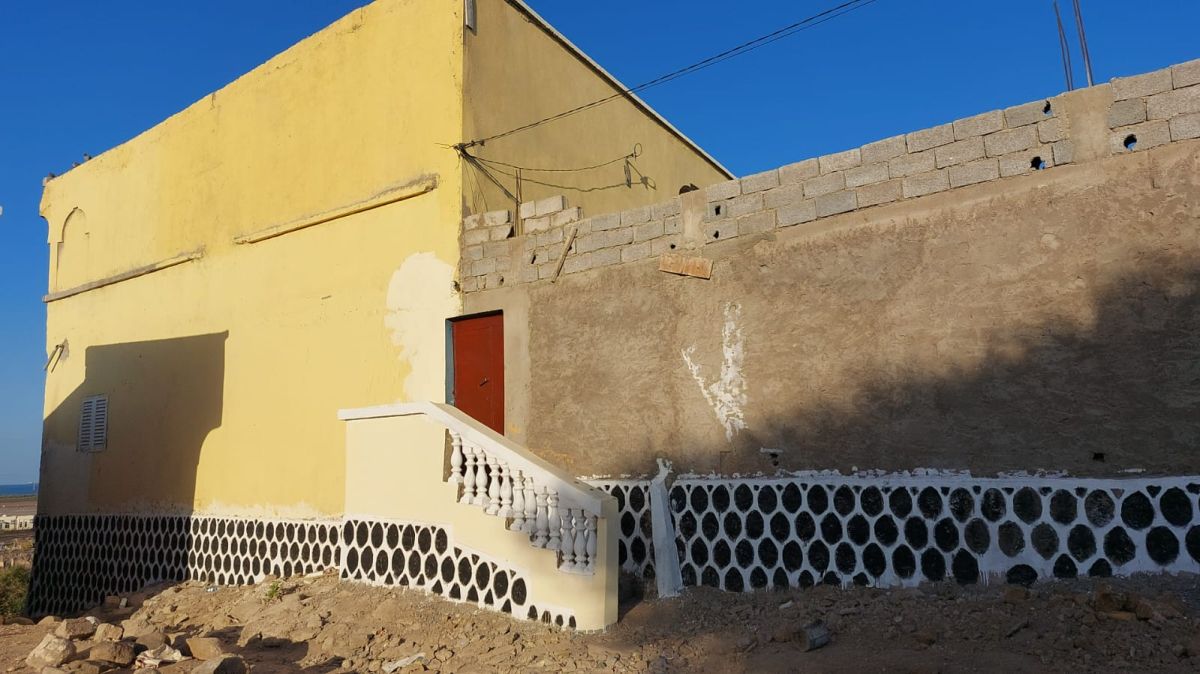 Vente grande maison 8 pièces 260 m² Hayableh - DOGLEH