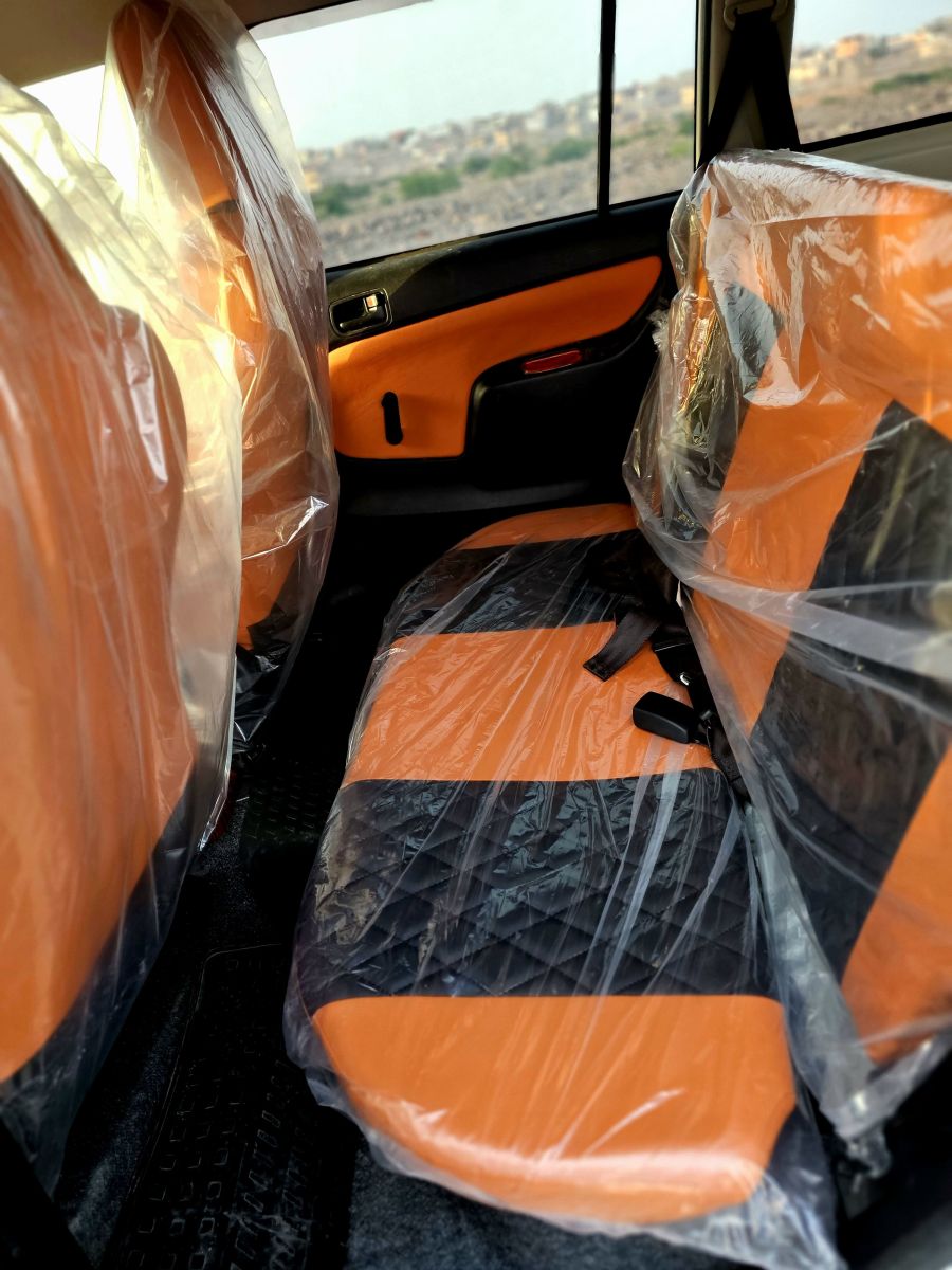 Nouvel Arrivage Toyota Probox 2017, tout neuf importé de Dubaï